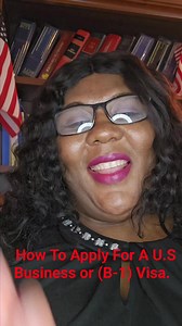 4.2K views · 279 reactions | How To Apply For A U.S Business (B-1) Visa. #visitors #travel #study #travel #schools #students #Embassy #conference #immigration #immigrants #usa #graduation #fyp #fyp #visa #studentvisa #Consulate #studytips #interviews #interviews #weddings #visitorvisa | Immigration Vibes | Facebook
