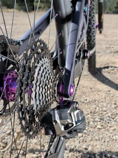 4.8K views · 182 reactions | Santa Cruz Bicycles on Reels | Facebook