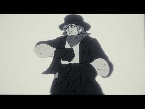 Frog Party - 24 Hours Animation Contest