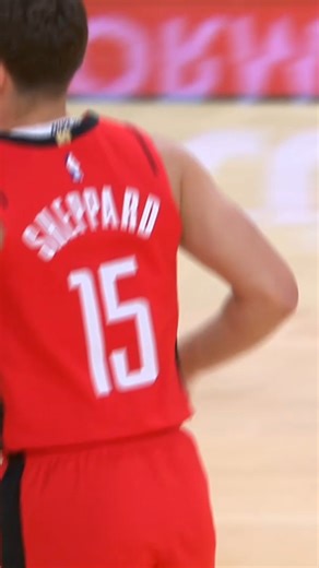 133K views · 2.5K reactions | Reed's heating  | Houston Rockets | Facebook