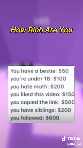 Im rich r u #foryoupage #fyp #roblox