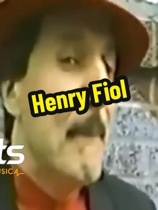 Henry Fiol: Picoteando Por Ahi - Nostalgia Salsa 80s