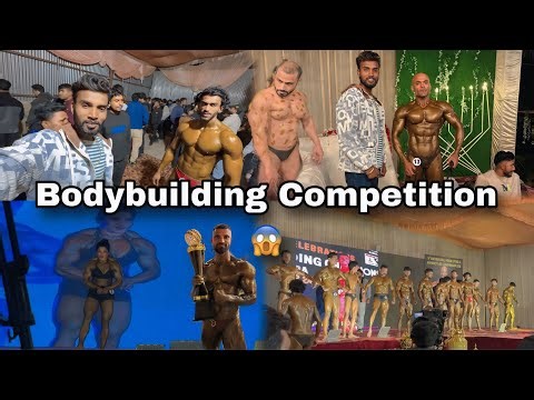 Uttrakhand Bodybuilding Competition2026 ||बॉडीबिल्डर प्रतियोगिता ऋषिकेश2026(uttrakhand)