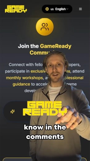 Where Game Devs Actually Help Each Other