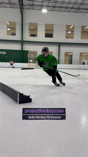 Daily Hockey IQ Lessons and Drills for All Levels