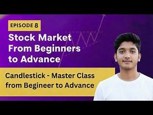 Candlestick Master Class from Beginner to Advance in 30 mins | Explained in Simple Hindi |