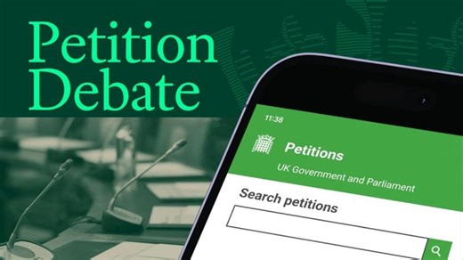 E-petition debate relating to access to court and tribunal transcripts - Monday 23 March 2026. | Dr. Natalie Byrom