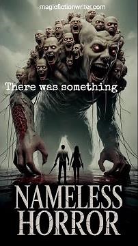 Make stories with Magic Fiction Writer