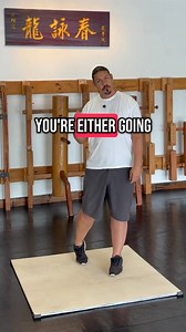 Wing Chun Lessons on Reels