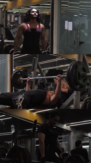 Focus on grind, not on noise. #aesthetic #gymmusic #workoutmotivationmusic #edit #gym