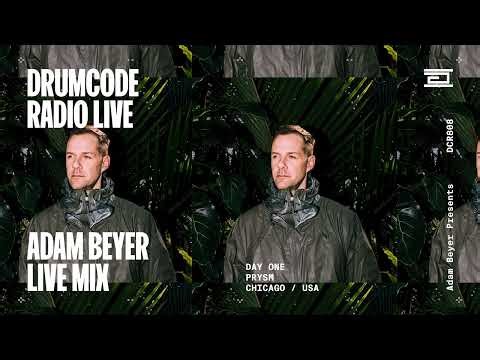 Adam Beyer live from Day one at Prysm, Chicago [Drumcode Radio Live/DCR808]