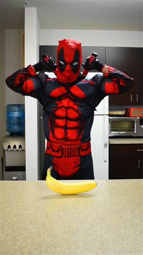 Deadpool Deleted Scene 😳