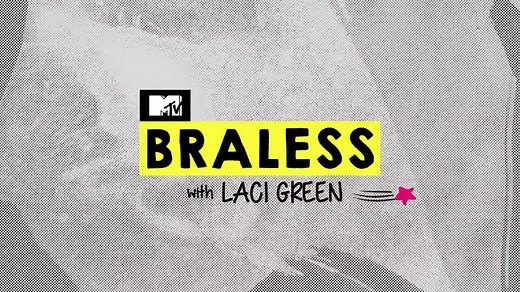 Should frats be banned? Let's chat with YouTube's Official Laci Green. | MTV