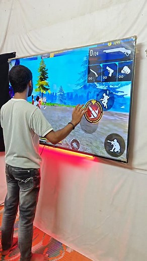 164 reactions | bittu.gaming55 Tv me FREE FIRE  . Sigma FF FF...