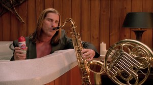 Old Spice : Fireplace - Culture Pub