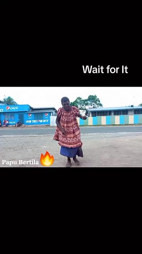 Papu Bertila Dance Challenge 2023 TikTok Frozen PNG