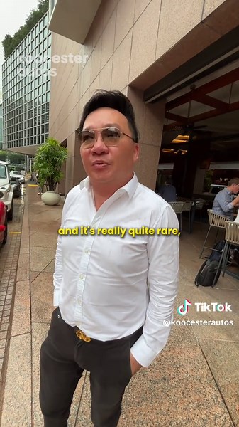 Ferrari 488 Performance and Sound Review