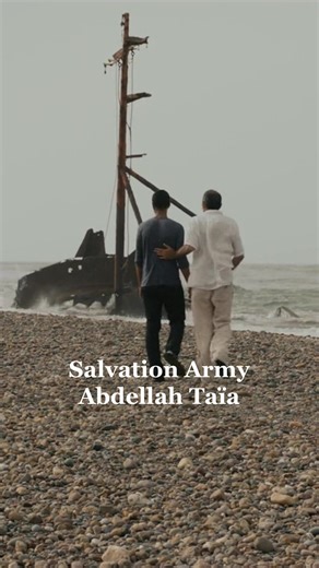 Abdellah Taïa’s novel “Salvation Army” became a modern classic almost instantly. Using elements from his personal life, Taia created a powerful narrative about growing up queer in Morocco, as well as the historic questioning of cultural identity in the once-French Morocco. The film, released in 2013, was a huge festival success showcased around the world. #filmtok #worldcinema #moroccancinema #queercinema #venicefilmfestival #tiff #rotterdamfilmfestival #sanfranciscofilmfestival