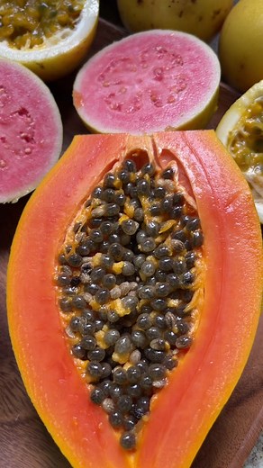 Grow Your Own Fruit Forest: Backyard Breakfast Harvest