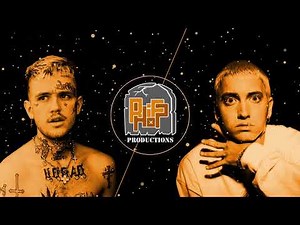 Eminem x Lil Peep - Superman / Hellboy (RipHop Remix)