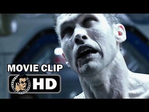 ALIEN: COVENANT Movie Clip - Let Me Out (2017) Ridley Scott Sci-Fi Horror Movie HD
