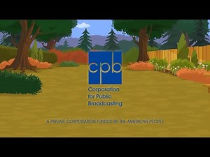 PBS Kids Nature Cat Funding 2022