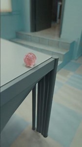 Meet iPhone 17e. A whole lot of durability. For a lot less. #shorts