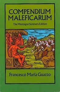 Compendium Maleficarum - Alchetron, The Free Social Encyclopedia