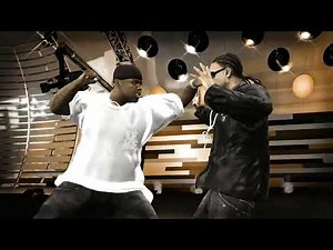 Def Jam ICON Mike Jones VS Sean Paul | 4K | PC
