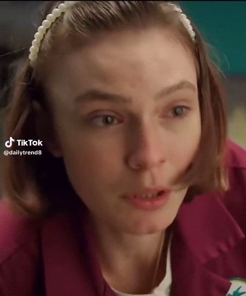 Daily trend on TikTok