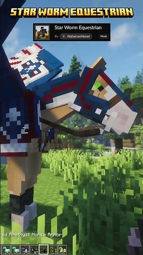 Minecraft Top Medieval Mods! #10 #shorts #minecraft