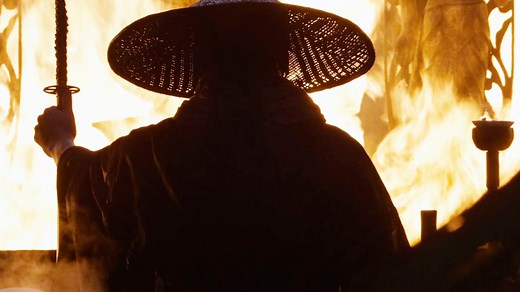 Kenshin le Vagabond