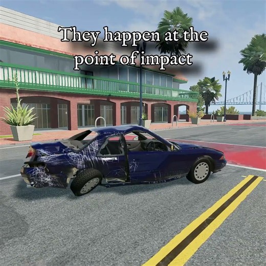 BeamNG - Scratches Mod