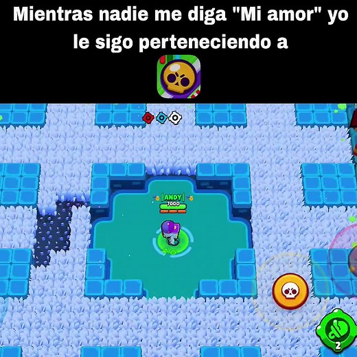 🫶 #brawlstars #Game #paratiii #fyp #xyzcba