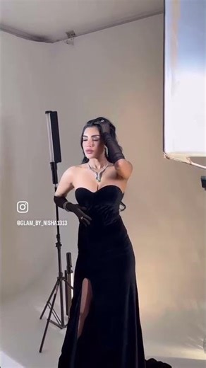 Shoot Makeup Transformation ✨ Full Glam HD Look | Professional Makeup Artist | glam_by_nisha1313