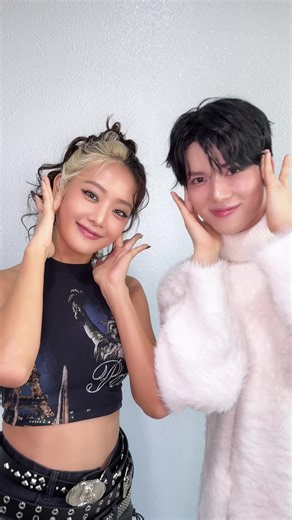 #MINNIE 님 오늘 하루 어떠세요❓ #POW #YORCH #ComeTrue #idle @i-dle (아이들) | minnie