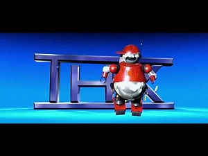 THX Tex EX (Dell PC Variant)