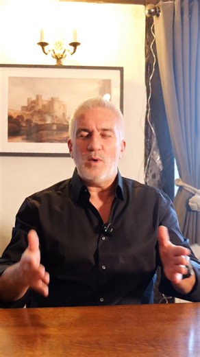 Your recipe might tell you it’s important, but here’s the truth: | Paul Hollywood
