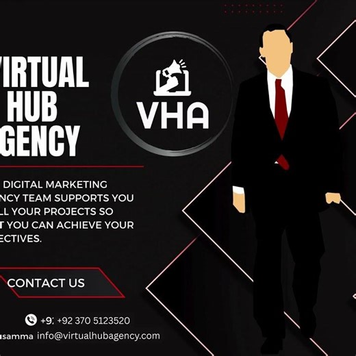 Our Introduction | Virtual Hub Agency