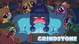 Grindstone arrive sur Switch dès aujourd'hui et nous montre un trailer