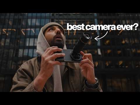 I Used the OPPO Find X9 Ultra for a Week… I Wasn’t Ready for This Camera