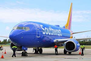 Direct from Orlando: Southwest adds Cayman to new direct flights