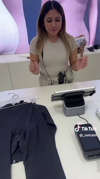 SKIMS ULTIMATE BUSH THONGS: My Thoughts 🤭