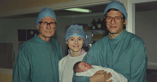 Who was Robert Edwards’s wife? Netflix's 'Joy' remembers woman behind the IVF pioneer