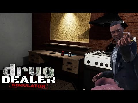 Narco In The Making | Drug Dealer Simulator | Ep.1
