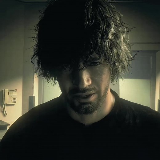 Resident Evil 3 Remake Carlos Oliveira Edit Gameplay