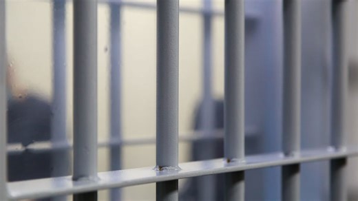 Sheriff Perry Hall inmate dies overnight after DUI arrest