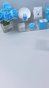 2.1M views · 56K reactions | ASMR Packing l Fly to USA #asmr #asmrpacking #asmrpackaging #asmrpackingorders #asmrsound #packingorders #giftbox #jewelry #jewelrybox #jewelrypacking #jewelrypackaging #jewelryshop #jewelrysale #jewelrystore #jewelrycollection #jewelryfashion #jewelrymaking #jewelrylovers #jewelrydesigners #jewelrycare #jewelrybusiness #jewelrybusinessowner #bluebox #labubu #unboxingvideo | InTree Jewelry | Facebook