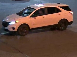 Maple Grove Village Hall Burned: Cops Ask For Video Doorbell Footage