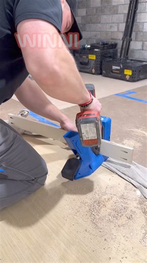 310K views · 1.1K reactions | AMAZING Butcher Block top with a waterfall edge. #remodel #construction #homerenovation #realestate #design #entrepreneur #interiordesign #hardwork #woodworking #renovation #homedecor #tools #diy #carpentry #work #asmr #designer #homemade #engineering | WINNI | Facebook